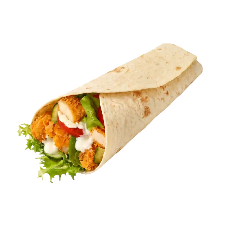 سندوتش مسحب - Musahab Sandwich